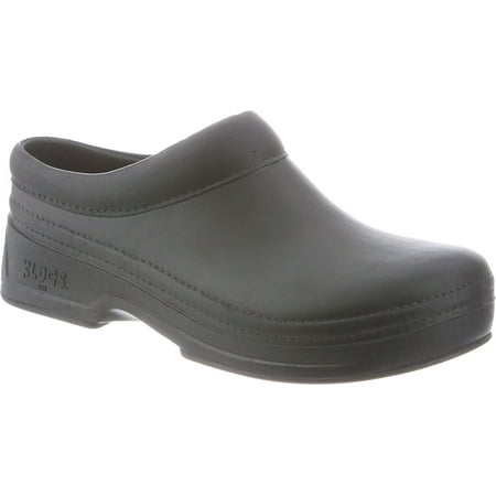 

Klogs Joplin SD Clog Black Polyurethane 14 W