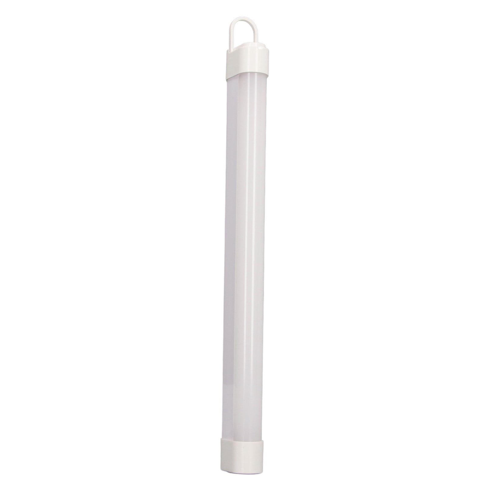 Falleo Clearance LED Tube Light Professional USB Rechargeable Portable Waterproof Home Outdoor LED Camping Light