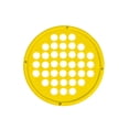 thumbnail image 1 of Ejercicio manual Web CanDo 18 cm Yellow X-Light Resistance, 1 of 5