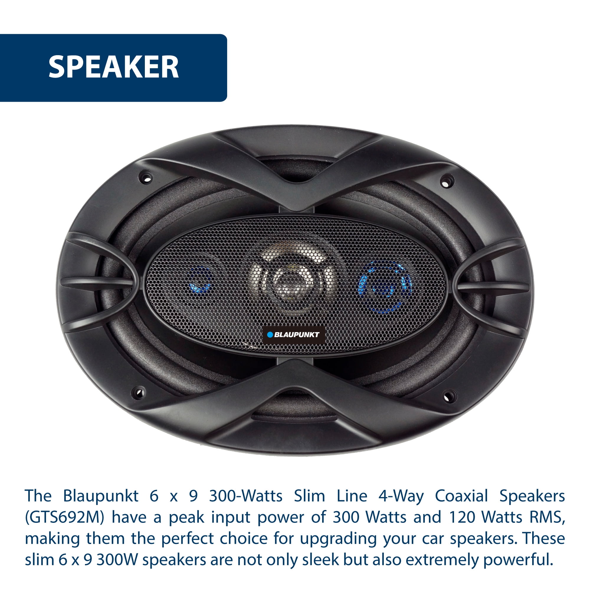 blaupunkt trolley speaker