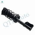thumbnail image 3 of Front Right Quick Complete Strut-Coil Spring For 2015-2021 Jeep Renegade AWD, 3 of 7