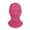 #2-Hot Pink, variant on Uobin Pumpkin Mask Full Face Halloween Riding Mask with Goggles Motorcycle Motocross Party Face Cover for Men