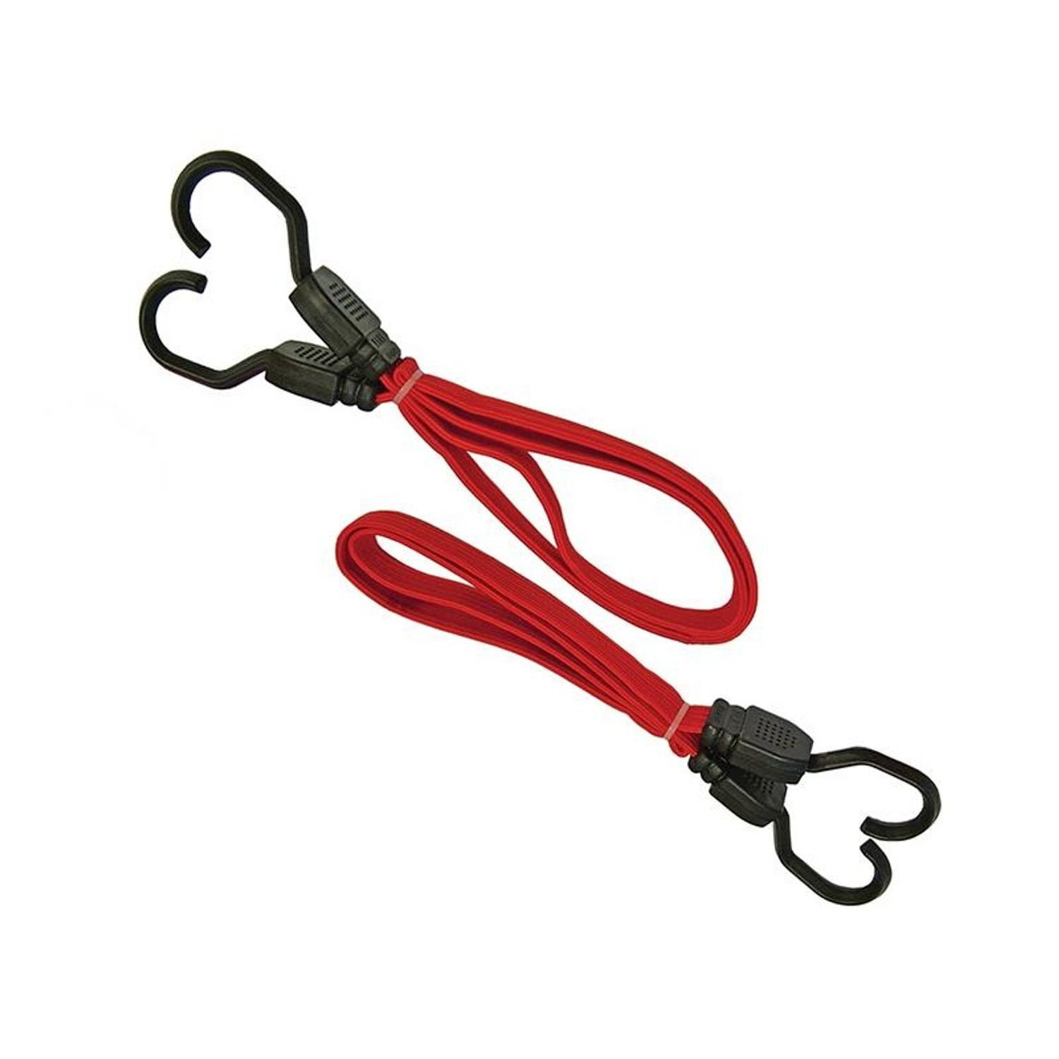Bungee Ball spanelastiek kleur zwart voor het perfecte spandoek Bungee Ball spanelastiek kleur zwart voor het perfecte spandoek