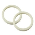 thumbnail image 3 of 2 Pcs Bike Bicycle Fork Sponge Foam Rings Oil Seal for Rockshox Magura Etc., 3 of 7