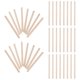 thumbnail image 1 of Craft Stick Wood Craft Sticks for DIY Crafts 250Pcs Birch Wood Popsicle Sticks, 1 of 4