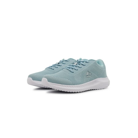 

RBX Active Women s Lightweight Lace Up Quick Dry Knit Athletic Shoe