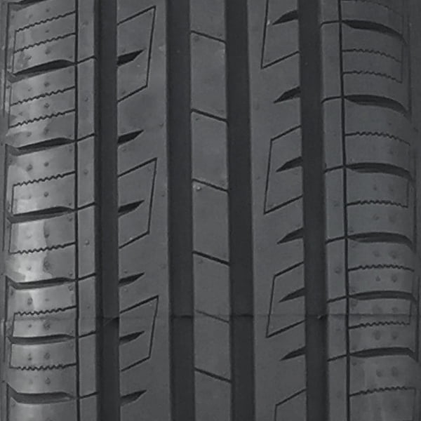 Lexani LXTR-203 Performance Radial Tire – 215/60R16 95V, All-Season
