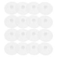 thumbnail image 1 of Shisuyan Cooks Essentials Pressure Cooker Gasket 20Pcs 1.1X1.1X0.4In, 1 of 9