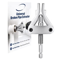 Universal Broken Pipe Extractor Fits 1/2