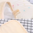 thumbnail image 3 of Extra Long Oven Mitts and PotHolders 5pcs Kitchen Oven Glove Hot Pads Heat Resistance 230℃ Oven Mitts with Non-Skid Silicone Surface Mitt Potholders for Baking Cooking BBQ (White), 3 of 10
