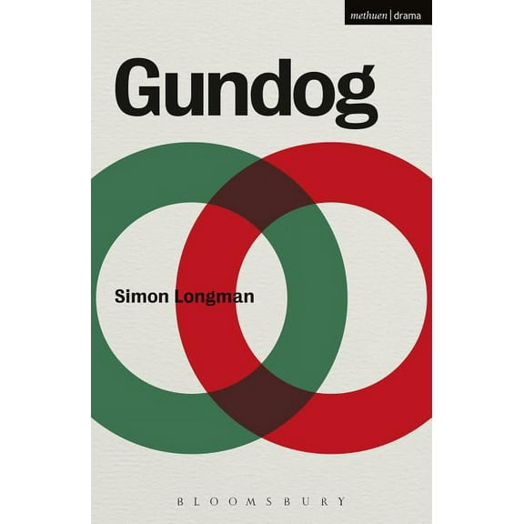 Modern Plays Gundog, (Paperback)