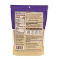 thumbnail image 2 of Bob's Red Mill Gluten Free 8 Grain Hot Cereal 25 oz Pack of 2, 2 of 4
