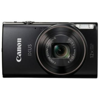 Canon PowerShot SX410 IS - 20MP Digital Camera, 40x Zoom, Point