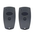 thumbnail image 1 of 2pcs 868.3 MHz Garage Door Hand Transmitter for Marantec D302-868, D304-868, D384-868, D321-868, D32, 1 of 5
