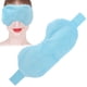 thumbnail image 5 of Antifaz para Dormir Compresa Fría Y Caliente Aromaterapia Antifaz para el Cuidado de los Ojos Antifaz para Dormir con Cuentas Minerales Alivia la Fatiga Ocular Mejora la ANGGREK Otros, 5 of 8