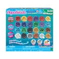 thumbnail image 1 of Aquabeads Ensemble de Recharge de Perles Brillantes, 1 of 1