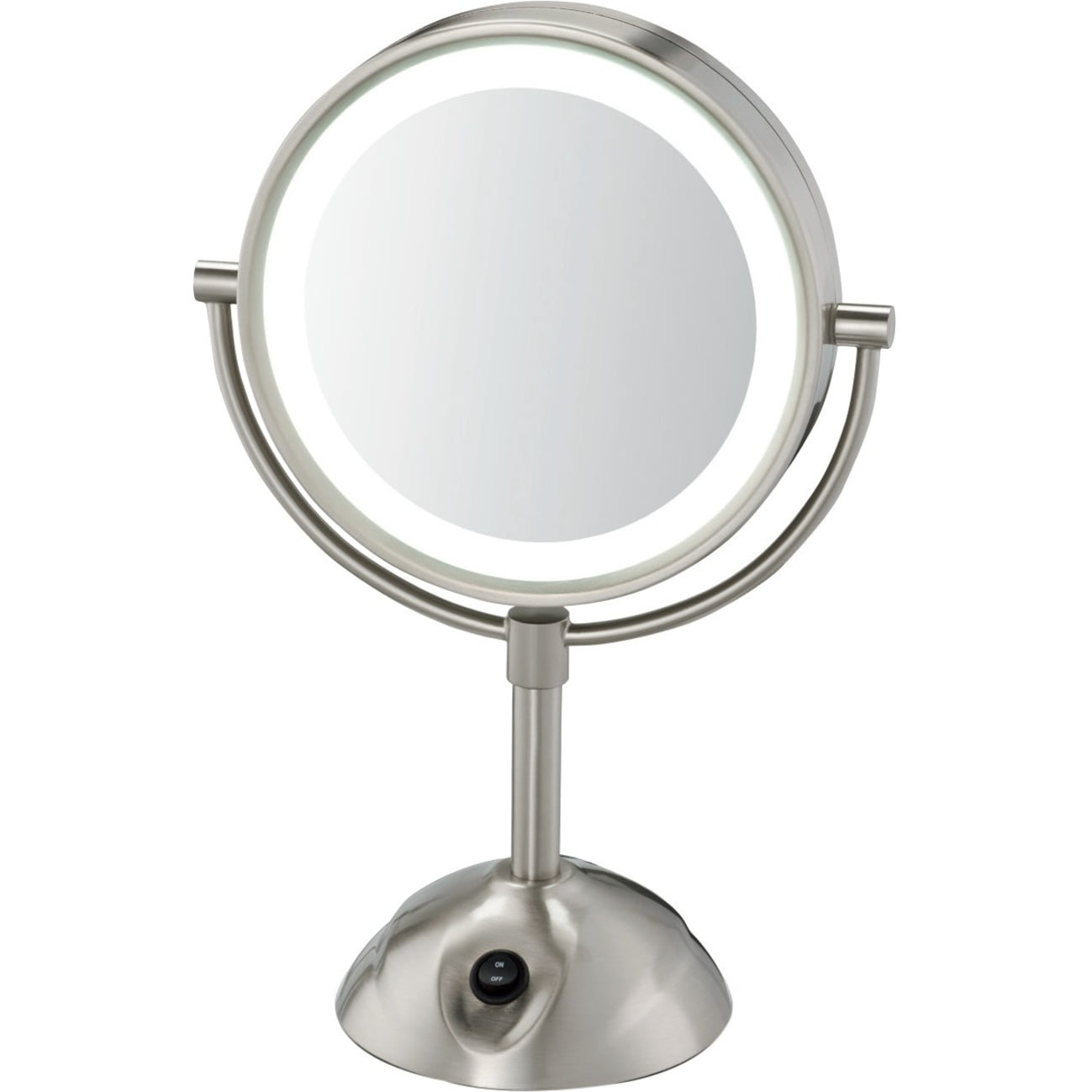 conair led makeup mirror