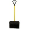 Suncast Fibercore Aluminum Shovel