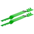 thumbnail image 3 of 8TEN Blade Spindle Belt Kit for MTD Cub Cadet GT2542 42 inch 759-04081 918-3129C MK1005619, 3 of 10