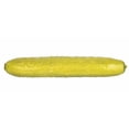 thumbnail image 6 of 11" Pickle Squishy Toys, Fruit Squeeze Party Favors, Fun Gag Gift & Desk Accessory, 6 of 9