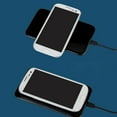 thumbnail image 5 of HomeLife Ultra Thin Universal QI Wireless Charger Plate Charging Pad for Samsung Galaxy, 5 of 10