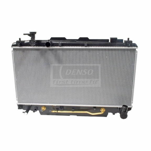 Denso 221-3115 Radiator Fits select: 2001-2003 TOYOTA RAV4