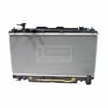 Denso 221-3115 Radiator Fits select: 2001-2003 TOYOTA RAV4
