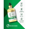 thumbnail image 5 of Aceite de vitamina E Carlyle de 30.000 UI, ingerible y de grado tópico, 5 of 5