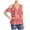 Pink - c823, variant on Parker Womens Dedra Knit Blouse, Pink, X-Small