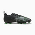 thumbnail image 2 of Tenis Puma Future 8 Play Tacos JR UNISEX 108144-02 negro 24.5, 2 of 6