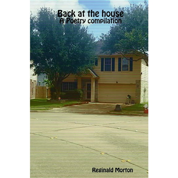 Back At the House, (Paperback)