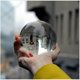 thumbnail image 5 of （10CM）glass ball - Modern Decor Creative Abstract Art Decoration Room Home Study Office for Men Desktop Ornament, 5 of 5