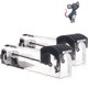 thumbnail image 1 of Trampa Humane Mouse Traps IIWEY, ampliada, 30 cm, que no mata ratas vivas, 1 of 7