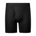 thumbnail image 6 of Protium 6-Pack Boys' Boxer Briefs, Soft, Breathable Underwear for kids, Sizes XS-XXL, 6 of 12