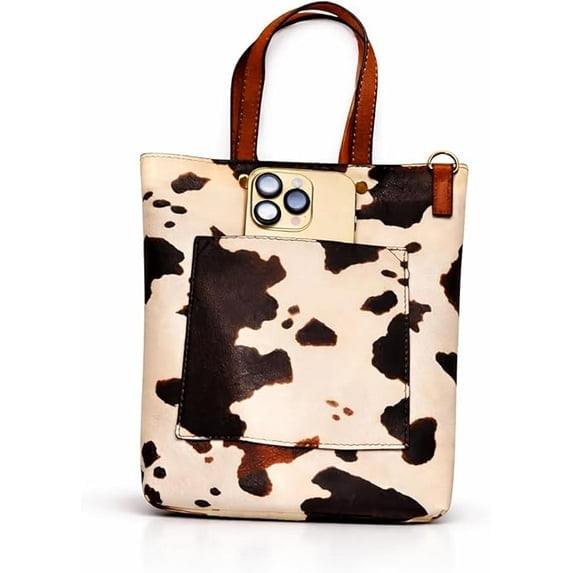 Embroidered Charm Handbag Women’s Shoulder Purse, Stylish Crossbody Bag with Floral Design, Casual & Evening Tote