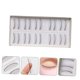 thumbnail image 5 of unbranded 10Pares Pestañas Postizas Con Adhesivo Para De Extensiones Y De Maquillaje, 5 of 8