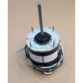 thumbnail image 2 of Condenser Fan Motor 1/3 HP 825 RPM 5-5/8" Diameter 230V TENV3 RPM 230V, 2 of 5