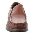 thumbnail image 3 of SAS Men's, Side Gore Loafer TAN 11.5 W, 3 of 7