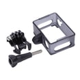 thumbnail image 1 of Frame Mount for Action Camera, Frame Case for Action Camera Plastic Wear-resistance  for Camera, 1 of 7