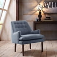 thumbnail image 2 of Madison Park FPF18-0253 Taylor Accent Chair, 2 of 5