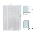 thumbnail image 3 of Filtros R True Hepa Compatibles Honeywell Hpa300 Hpa200 Hpa100 Hpa090 Hrf-R3 Hrf-R2 Y Hrf-R1 (3 Paquetes) De Filledwithlove, 3 of 4