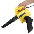 thumbnail image 4 of Air Blower Electric Blower Electric Air Blower Handheld Blower 220V 800W Electric Air Blower Handheld Computer Car Dust Remover Vacuum Cleaner EU Plug, 4 of 8