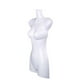 thumbnail image 5 of Maniquí colgante de torso femenino, perchero de exhibición de ropa con gancho, percha de maniquí liviana para venta minorista, maniquí corporal, 5 of 8