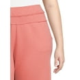 thumbnail image 3 of Terra & Sky Women's Plus Size Wide Leg Lounge Pants, 3 of 5