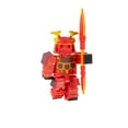 thumbnail image 3 of Roblox Construx Streachable Action Figures Sets, PVC Multicolor, 7 Pieces, 3 of 5