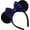 Multicolor, variant on CLGIFT CL Gift Blue Mickey Ears, Rainbow Minnie Mouse Ears, Sparkly Minnie Ears, Mouse Ears, Electrical Parade Ears,