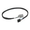 thumbnail image 4 of Oubit Electric Trailer Brake Controller Harness,Trailer Brake Controller Wiring Electric Brake Control Wiring Trailer Brake Controller Harness Modern Innovation, 4 of 9