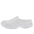 thumbnail image 2 of Easy Spirit Tour Guide White Leather, 2 of 6