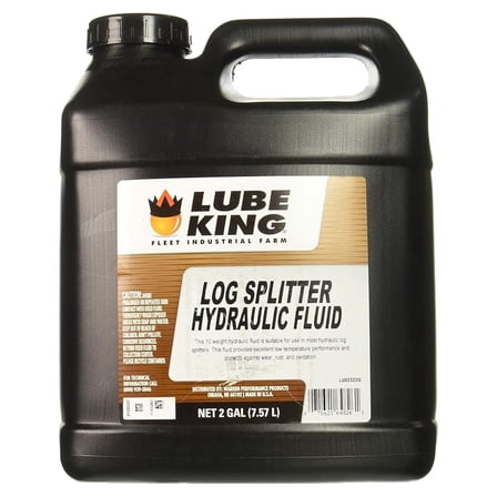 LU02322G 2 gallon Log Split Hydraulic Oil