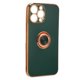 thumbnail image 2 of Funda para iPhone Pro Max con anillo, funda para teléfono con anillo para iPhone Funda para teléfono con anillo para iPhone Pro Max con soporte para anillo Mejora tu experiencia, 2 of 12